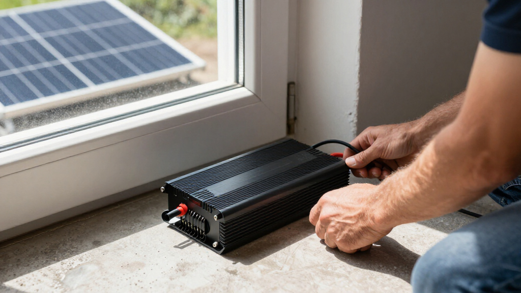 Best Solar Backup Power Systems Compared