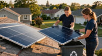 Canadian Province Announces PV Panel Recycling Fee