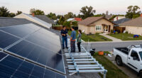 Commerce Restricts Pre-tariff Solar Stockpiling Ahead Of December 4 Deadline
