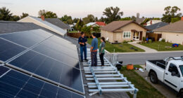 Commerce Restricts Pre-tariff Solar Stockpiling Ahead Of December 4 Deadline