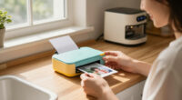Costco Is Selling The Cutest Mini Photo Printers