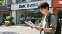서울시, DMC 홍보관용지 재차 매각 공고…이번엔 새 주인 찾을까 - Yna.co.kr