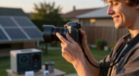 Dyson Camerajet Surges In Global Coverage