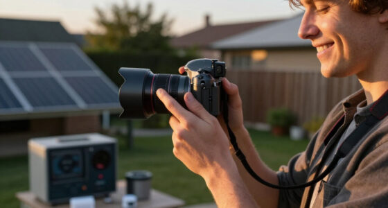 Dyson Camerajet Surges In Global Coverage