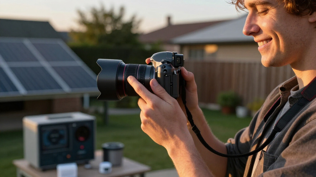 Dyson Camerajet Surges In Global Coverage