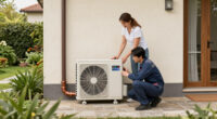 European Heat Pump Sales On The Rise