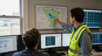 Exelon’s Climate Arm Backs Grid-planning Firm Continuum