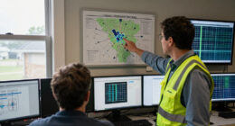 Exelon’s Climate Arm Backs Grid-planning Firm Continuum