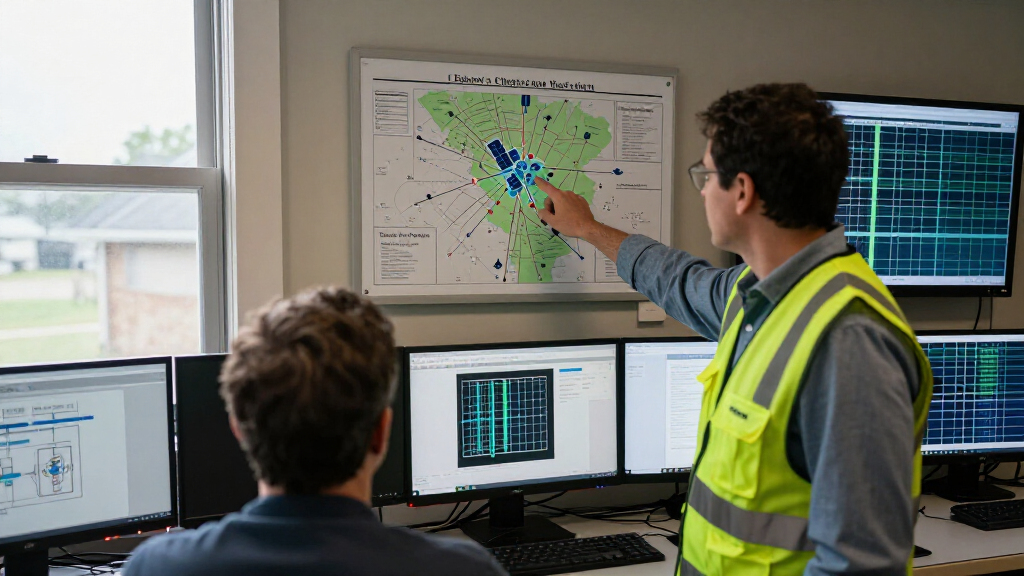 Exelon’s Climate Arm Backs Grid-planning Firm Continuum