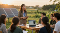 Expanding Free AI Training For Educators