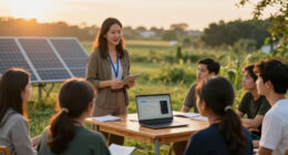 Expanding Free AI Training For Educators