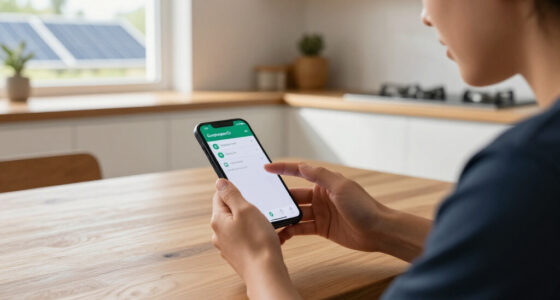 GrapheneOS Overhauled Default Apps And Secure Clipboard