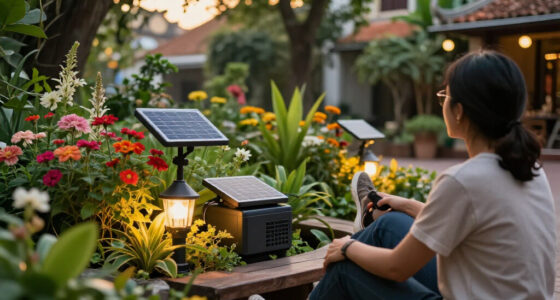 Hanoi Seasons Garden Showcases Premium Amenities