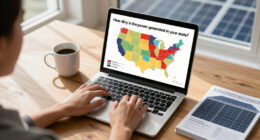 How Dirty Is The Power Generated In Your State?