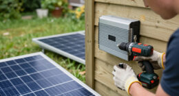 How to Choose Solar Backup Power Systems