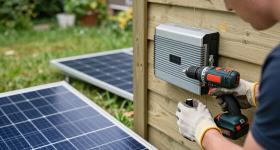 How to Choose Solar Backup Power Systems