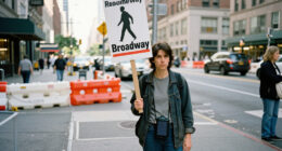 In 2009, The Plan To Pedestrianize Broadway Drew Opposition From Nearly Everyone In New York City. Today Reverting The Street Back Would Be A Non Starter.