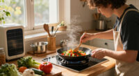 My Husband’s Quirky Dinner Habit Is Actually The Smartest Productivity Tool
