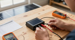 Off-Grid Solar Power Checklist for 2026
