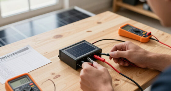 Off-Grid Solar Power Checklist for 2026