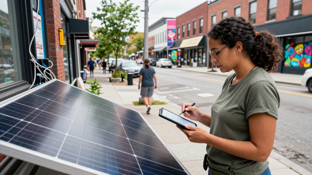 Researchers Examine How Commercial Change Is Reshaping Toronto's Kensington Market - Utoronto.ca