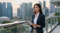 Singapore’s Most Notable Real Estate Agents Under 40 Of 2026 - Singapore Business Review