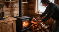 Small Wood Stove Essentials Checklist 2026
