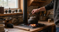 Small Wood Stove Accessories & Parts Checklist 2026