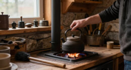 Small Wood Stove Accessories & Parts Checklist 2026