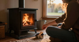 Small Wood Stove & Backup Power Checklist 2026