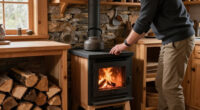 Essential Small Wood Stoves Checklist for 2026