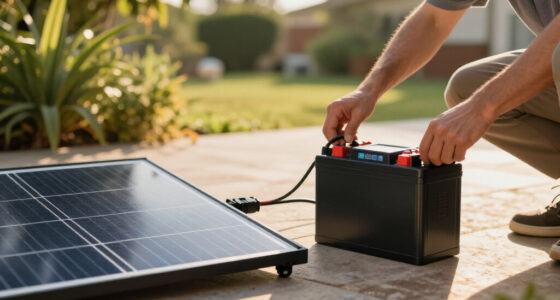 Best Solar & Backup Power Gear 2026