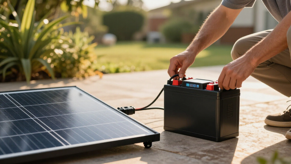 Best Solar & Backup Power Gear 2026