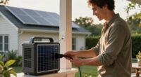 Solar Backup Power Systems: A Labor Day sales Guide