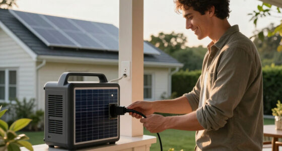 Solar Backup Power Systems: A Labor Day sales Guide