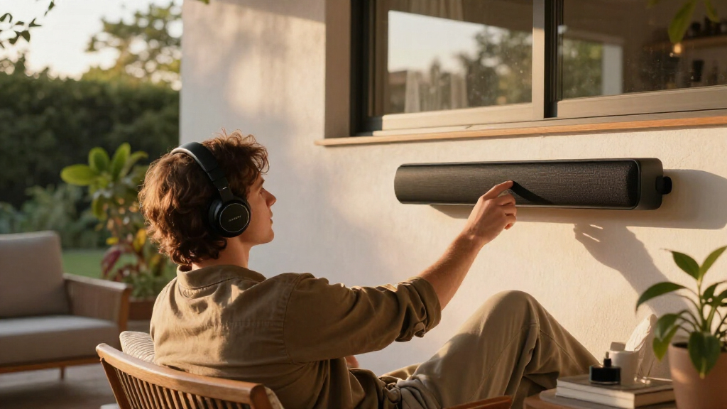 Sonos Unveils New Headphones, Soundbar And Major Push Into AI