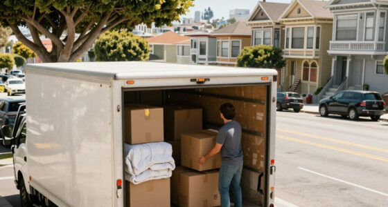 The Best Moving Companies In San Francisco - SFGATE