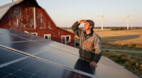The Challenges And Opportunities Of Clean Energy In Rural America