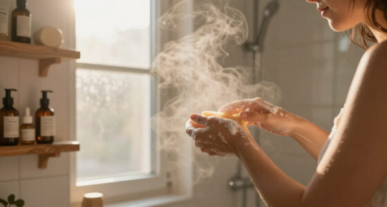 The Finnish Wellness Ritual You Should Try The Next Time You Shower