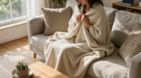 The Lola Blanket Our Editor-in-Chief Is Obsessed With Is 35% Off (For AT Readers Only)