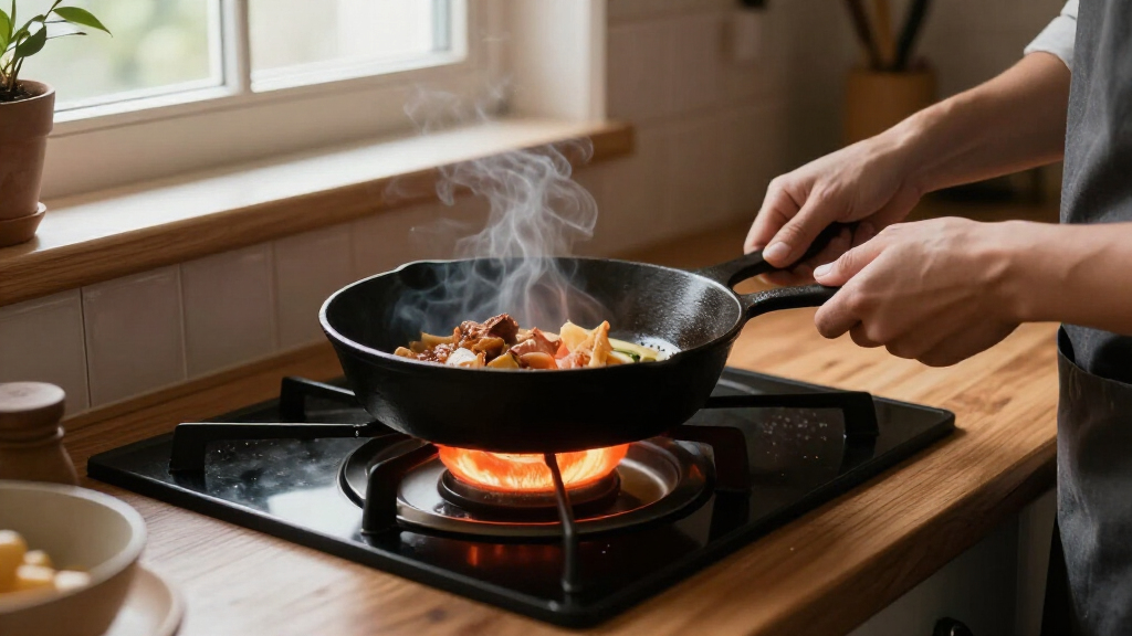 The Physics Of Radiant Heat Transfer
