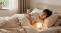 This Ridiculously Soft Find Is My Secret To A Restful Night’s Sleep (And It’s On Sale Today Only!)