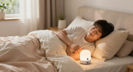 This Ridiculously Soft Find Is My Secret To A Restful Night’s Sleep (And It’s On Sale Today Only!)