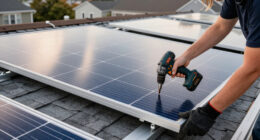 Twenty-two U.S. Solar PV Manufacturers Included In First Domestic Ratings Pyramid