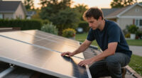 U.S. Solar System Pricing Rises For Utility And Commercial Projects As Residential Costs Decline