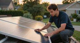 U.S. Solar System Pricing Rises For Utility And Commercial Projects As Residential Costs Decline