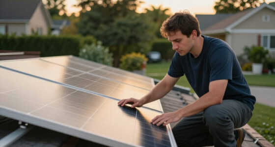 U.S. Solar System Pricing Rises For Utility And Commercial Projects As Residential Costs Decline