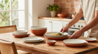 Venus Williams’ New Crate & Barrel Collection Is A Love Letter To Italian Design
