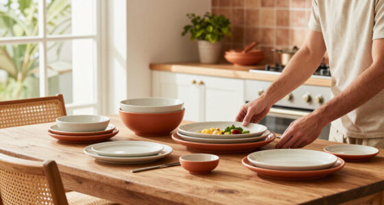 Venus Williams’ New Crate & Barrel Collection Is A Love Letter To Italian Design
