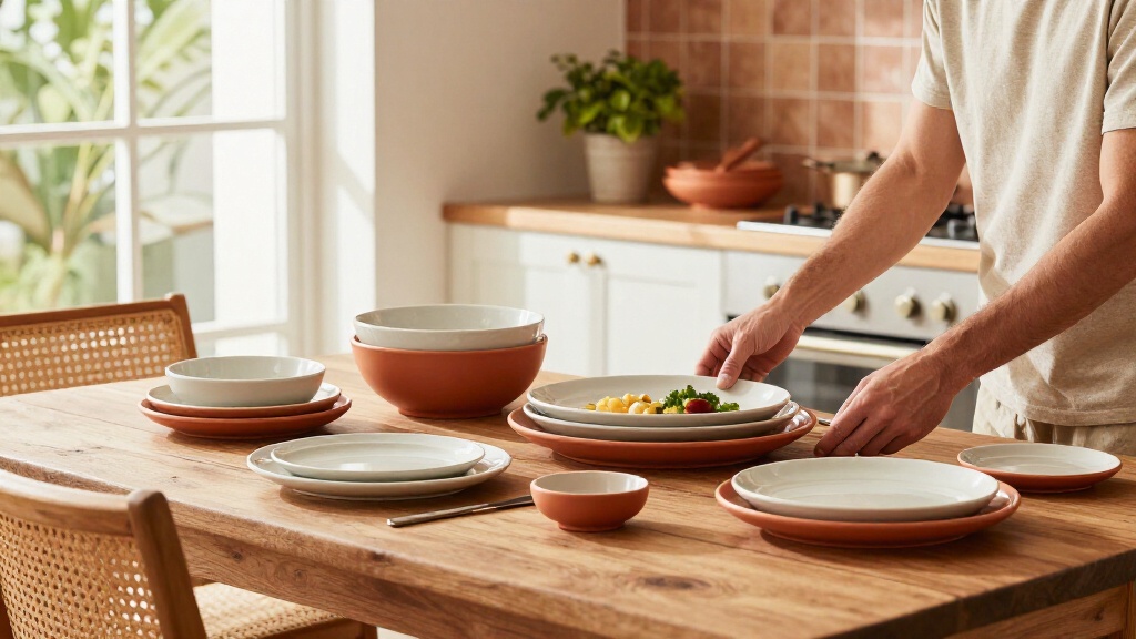 Venus Williams’ New Crate & Barrel Collection Is A Love Letter To Italian Design